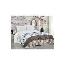 Komfort Home 240x220 cm Battal Boy Ranforce %100 Pamuklu Pike