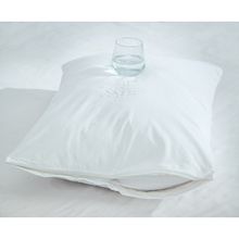 Komfort Home 50x70 cm x 2 Fermuarlı Sıvı Geçirmez Yastık Alezi