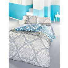 Komfort Home Anatolia Ranforce Tek Kişilik Nevresim Takımı
