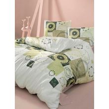 Komfort Home Çift Kişilik Battal Boy Ranforce Nevresim Takımı