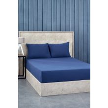 Komfort Home Çift Kişilik Penye Lastikli 140x200 cm Çarşaf Seti