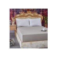 Komfort Home Çift Kişilik Penye Lastikli 160x200 cm Çarşaf Seti