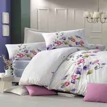 Komfort Home Çift Kişilik Ranforce Scalie Nevresim Takım