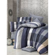 Komfort Home Çiğdem Tek Kişilik Polycotton Nevresim Takımı