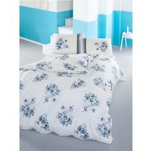 Komfort Home Demet Ranforce Tek Kişilik Nevresim Takım