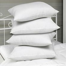 Komfort Home Dolgulu Silikonize 50x70 cm 2'li Yastık