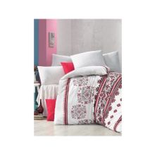 Komfort Home Mira Tek Kişilik Polycotton Nevresim Takımı