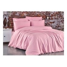Komfort Home Pamuk Saten Çift Kişilik Nevresim Takımı