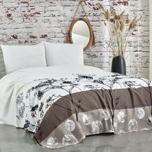 Komfort Home Ranforce %100 Pamuklu 240x220 cm Battal Boy Pike Takımı