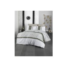 Komfort Home Tek Kişilik Polycotton Calista Nevresim Takımı