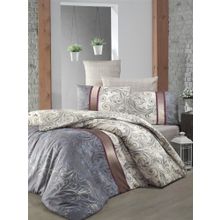 Komfort Home Tek Kişilik Polycotton Hürrem Nevresim Takımı