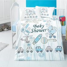 Komfort Home Toys Pamuk Bebek Uyku Seti