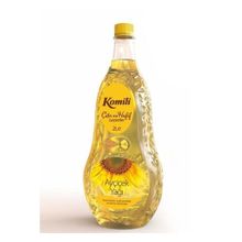 Komili 2lt Ayçiçek Yağı