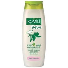 Komili Bebe Bebek Losyonu 200 ML