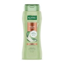 Komili Feeling Spa Adaçayı Yoğun Nemlendirme Vegan 500 ml Duş Jeli