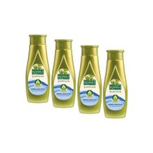 Komili Kepekli Saçlar 4x500 ml Şampuan