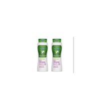 Komili Kuru ve Yıpranmış Saçlar İçin Onarıcı Bakım Zeytinyağlı 2x500 ml Şampuan