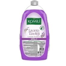 Komili Lavanta 1.5 lt Sıvı Sabun