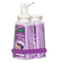 Komili Nemlendirici 250 ml Köpük Sabun