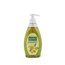 Komili Zeytin Çiçeği 750 ml Sıvı Sabun
