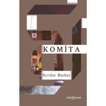 Komita - Serdar Budur