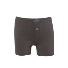 Kompedan K31223 Gri Erkek Çocuk Boxer