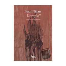 Komplo - Paul Nizan
