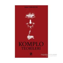 Komplo Teorileri - Cem Küçük
