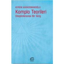 Komplo Teorileri - Kerem Karaosmanoğlu