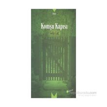 Komşu Kapısı - Galip Çağ