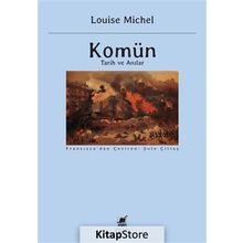 Komün - Louise Michel