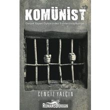 Komünist - Cengiz Yalçın
