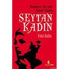 KOMÜNİST ENVER'IN FAŞİST KARISI ŞEYTAN KADIN - FAHRI BALLIU