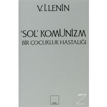 Komünizm ve Sol Korkusu - Süleyman Yağız