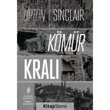 Kömür Kralı - Upton Sinclair