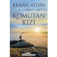 Komutan Kızı - Kenan Aydın