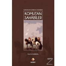Komutan Sahabiler - Ali Bakkal