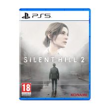 Konami Silent Hill 2 Remake PS5 Oyun