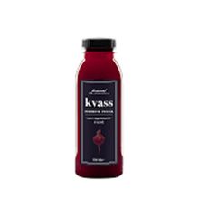 Konbuca 2200 300 ml Kvass Sade Fermentel Pancar