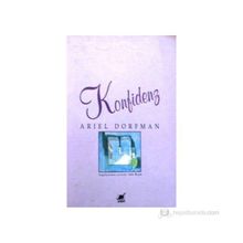 KONFIDENZ - ARIEL DORFMAN