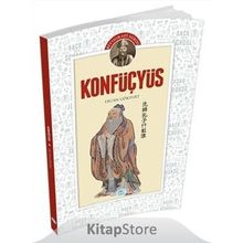 Konfüçyüs - Ercan Gökyurt