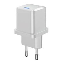 Konfulon C76 30W PD Beyaz Şarj Cihazı
