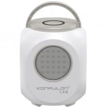 Konfulon CN01 Beyaz 45.000 mAh Kamp Şarj Powerbank