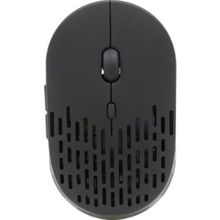 Konfulon G15 RGB Işıklı Şarjlı 4800 DPI Siyah Kablosuz Mouse