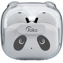 Konfulon GT05 Kablosuz Beyaz Airpods Kulaklık