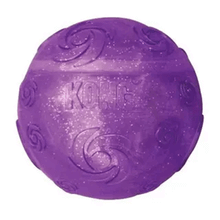 Kong 035585323015 7 cm Köpek Squeezz Hışırtı Sesli Top