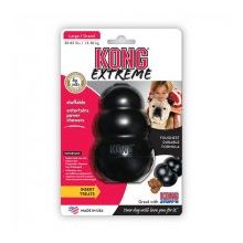 Kong 10 cm Extreme Kauçuk Köpek Ödül Oyuncağı