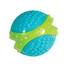 Kong 7 cm Plastik Köpek Çiğneme Oyuncağı