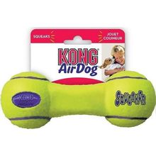 Kong Air Dog Dambıl Şeklinde Medium Köpek Oyuncağı