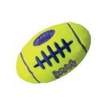 Kong Air Squeaker Small Football Köpek Oyuncağı